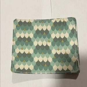 Set (4) Drink Coasters